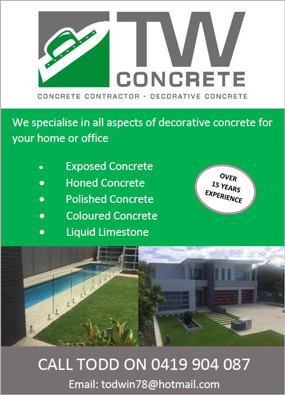TW Concrete